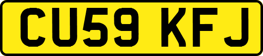 CU59KFJ