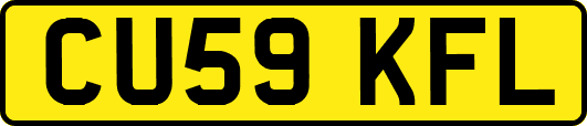 CU59KFL