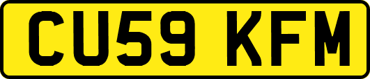 CU59KFM