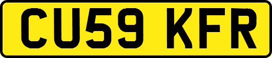 CU59KFR