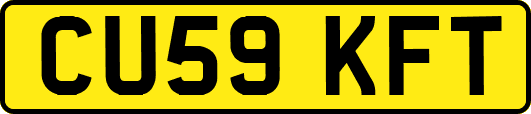 CU59KFT