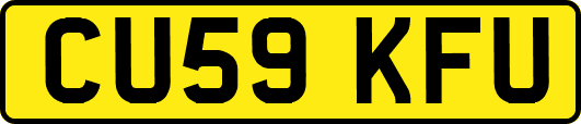 CU59KFU