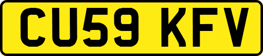 CU59KFV