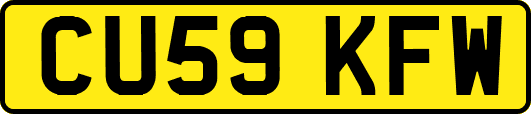 CU59KFW