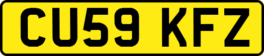 CU59KFZ