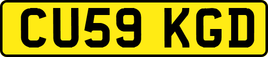 CU59KGD