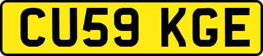 CU59KGE
