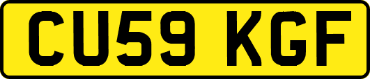 CU59KGF