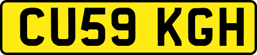 CU59KGH