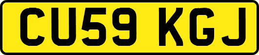 CU59KGJ
