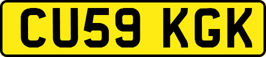 CU59KGK