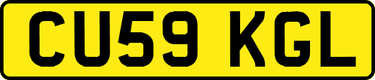 CU59KGL