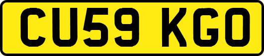 CU59KGO