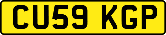 CU59KGP