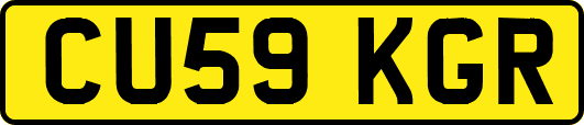 CU59KGR