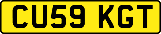 CU59KGT