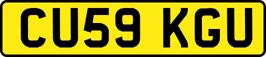 CU59KGU