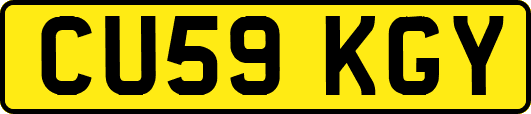 CU59KGY