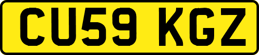 CU59KGZ