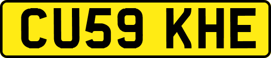 CU59KHE