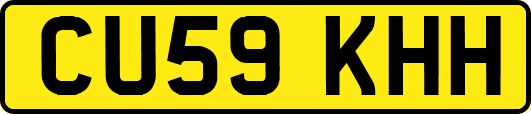 CU59KHH
