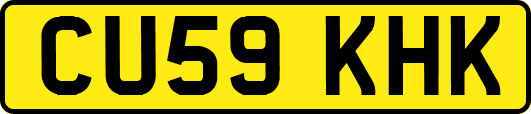 CU59KHK