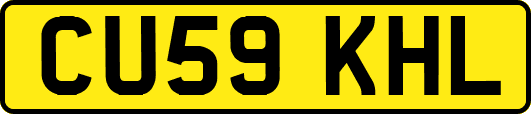 CU59KHL