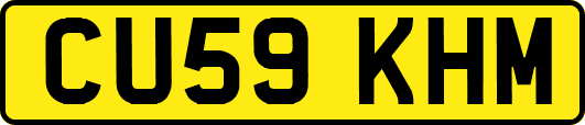 CU59KHM
