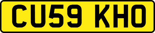 CU59KHO