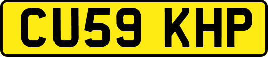 CU59KHP