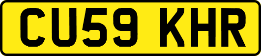 CU59KHR