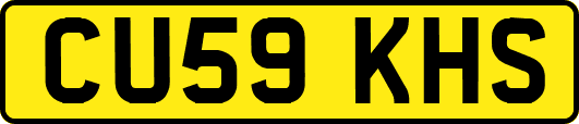 CU59KHS