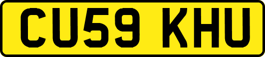 CU59KHU