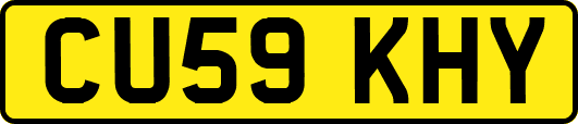 CU59KHY
