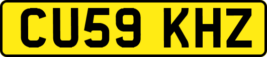 CU59KHZ