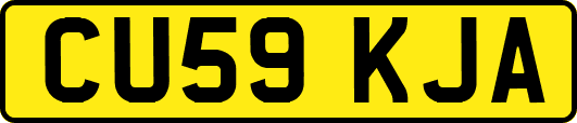 CU59KJA