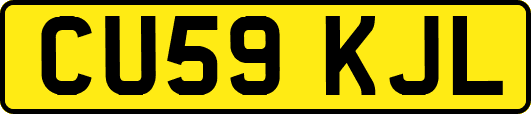 CU59KJL