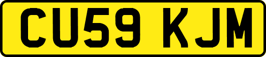 CU59KJM