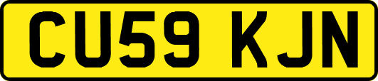CU59KJN