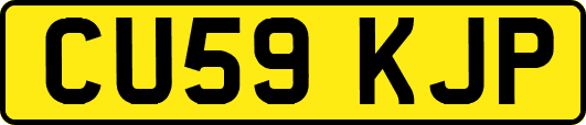 CU59KJP