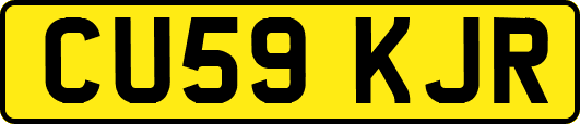 CU59KJR