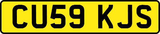 CU59KJS
