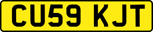CU59KJT