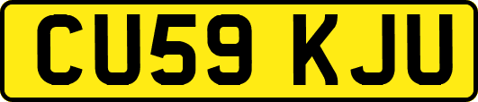CU59KJU