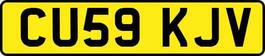CU59KJV