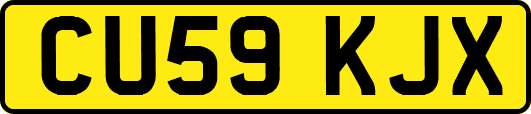 CU59KJX