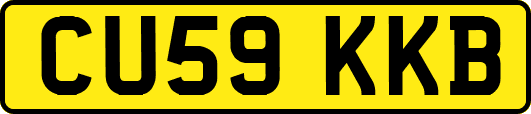 CU59KKB