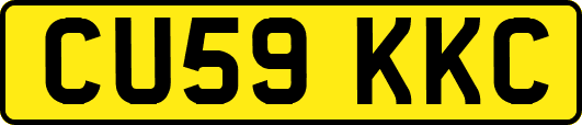 CU59KKC