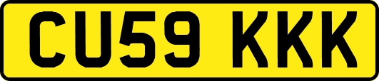 CU59KKK