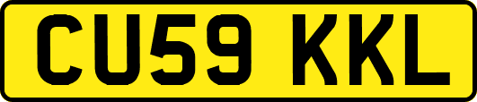 CU59KKL